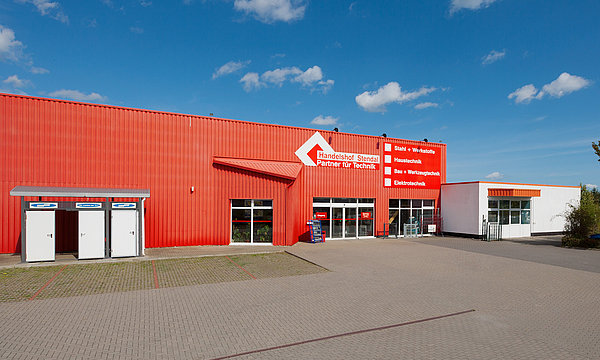 Fachgroßhandel Stendal