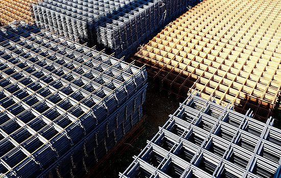Baustahl Betonstahl Stendal
