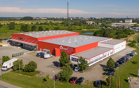 Filiale Stendal