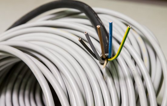 Elektrotechnik - Sortiment - Handelshof Stendal Elektrotechnik Stendal